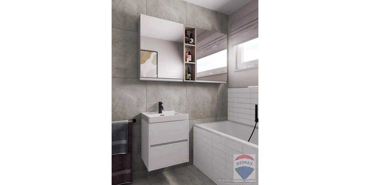 Mehrfamilienhaus, Wohnhaus Gersthofen Rettenbergen - 5 Zimmer, 126 m&sup2;, 836.000&euro; | Angebot:25771220