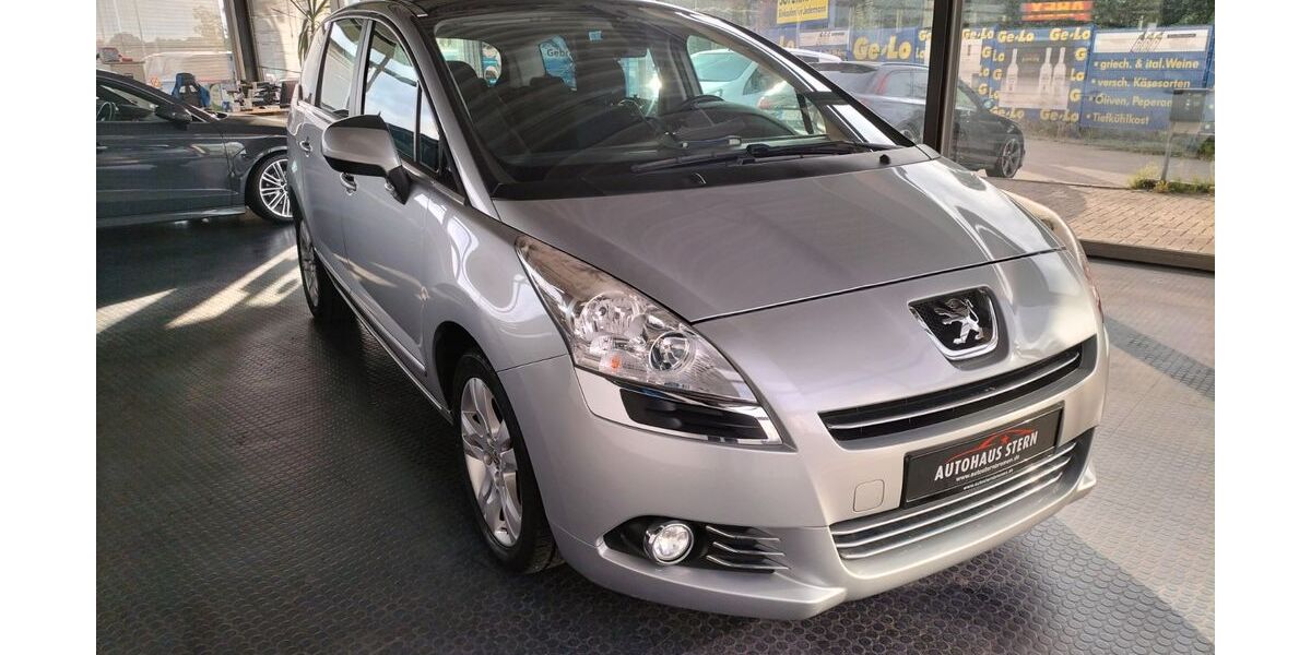 Peugeot 5008 202.500 km 3.900 &euro; Bremen 28201
