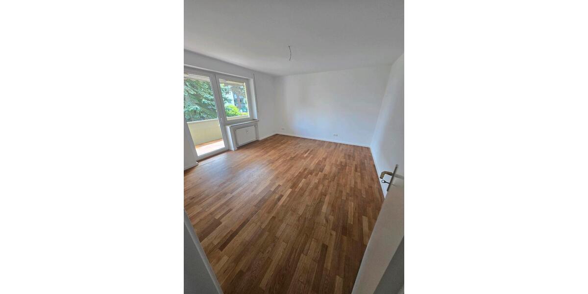 Erdgeschoßwohnung Augsburg Bärenkeller - 3 Zimmer, 92 m&sup2;, 419.000&euro; | Angebot:26618277