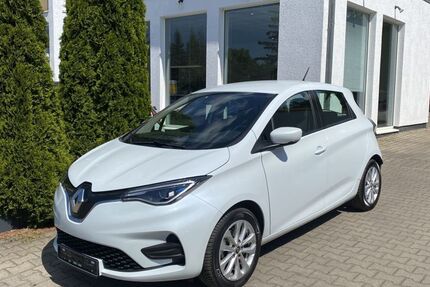 Renault ZOE 46.700 km 15.490 € Borgsdorf 16556
