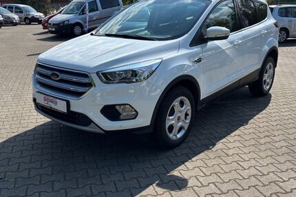 Ford Kuga 28.700 km 22.900 &euro; Wietmarschen 49835