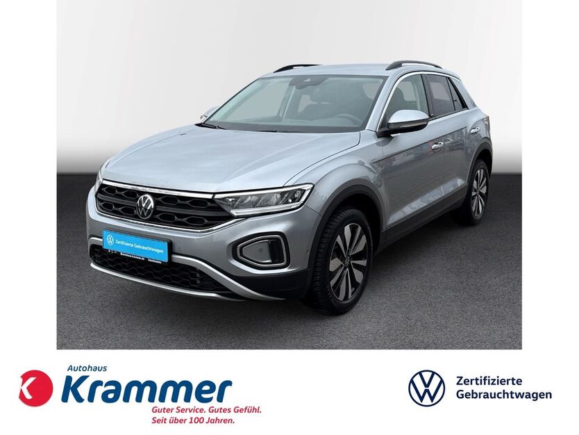 VW T-Roc 19.900 km 28.170 € Hengersberg 94491