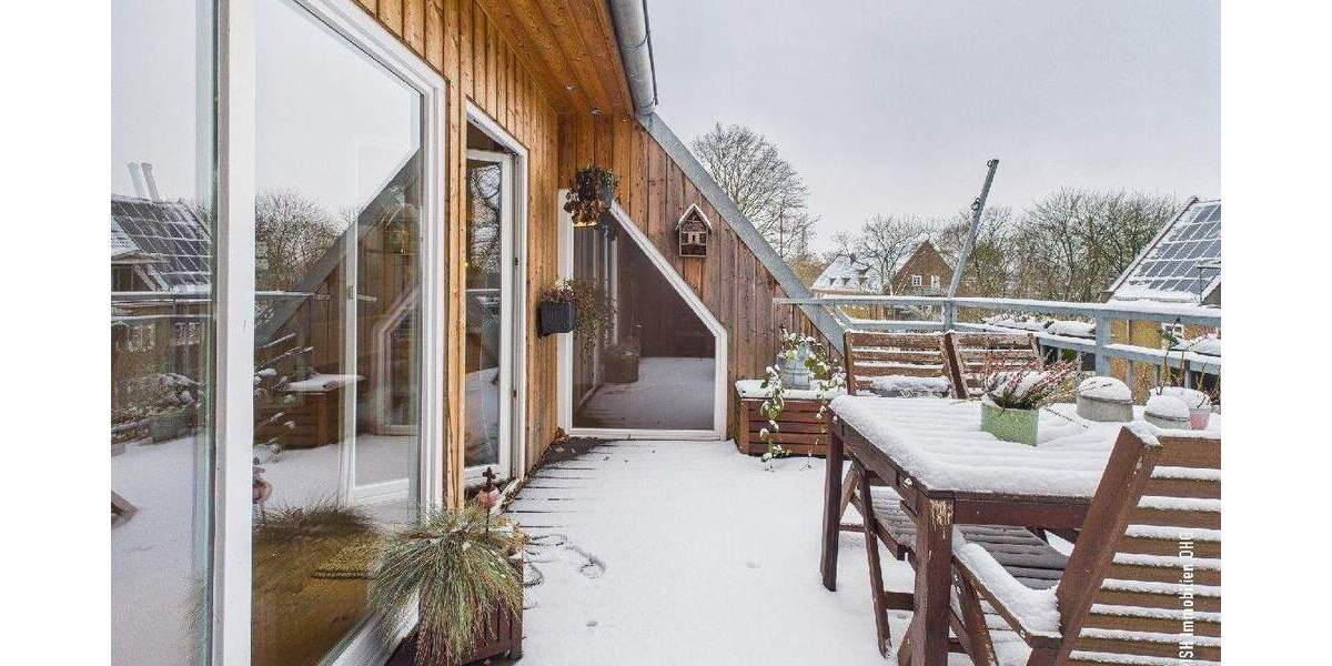 Etagenwohnung Stade Barge - 3 Zimmer, 130 m&sup2;, 319.000&euro; | Angebot:24823881