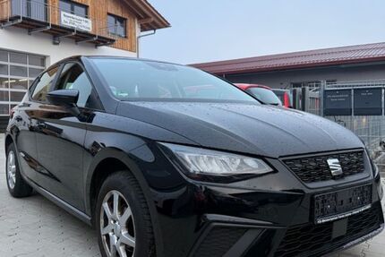 Seat Ibiza 23.546 km 15.690 &euro; Ohlstadt 82441