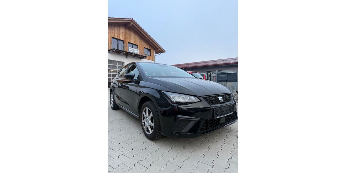 Seat Ibiza 23.546 km 15.690 &euro; Ohlstadt 82441