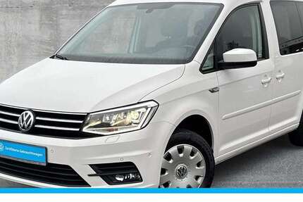 VW Caddy 76.121 km 16.620 &euro; Halle 06110