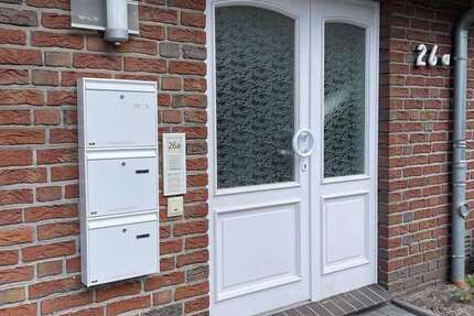 Wohnung Brinkum Brinkum - 2 Zimmer, 75 m&sup2;, 185.000&euro; | Angebot:27025321