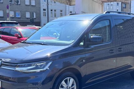 VW Caddy 85.175 km 24.950 &euro; Oberhausen 46045