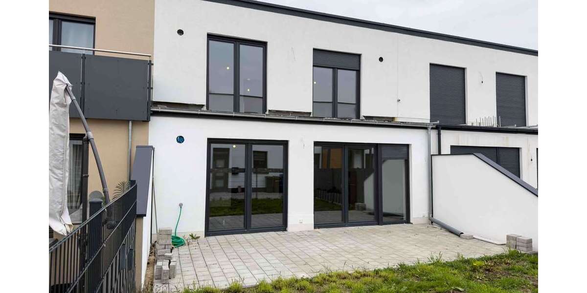 Einfamilienhaus Röttenbach - 4 Zimmer, 121 m&sup2;, 380.000&euro; | Angebot:26688008