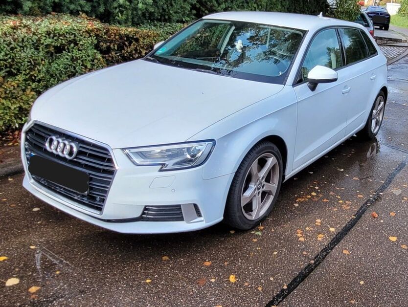 Audi A3 68.172 km 17.590 € Hüttlingen 73460