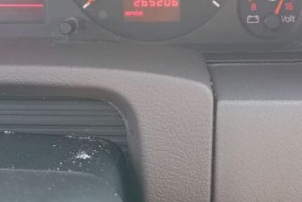 Audi A6 265.206 km 1.400 &euro; Solms 35606