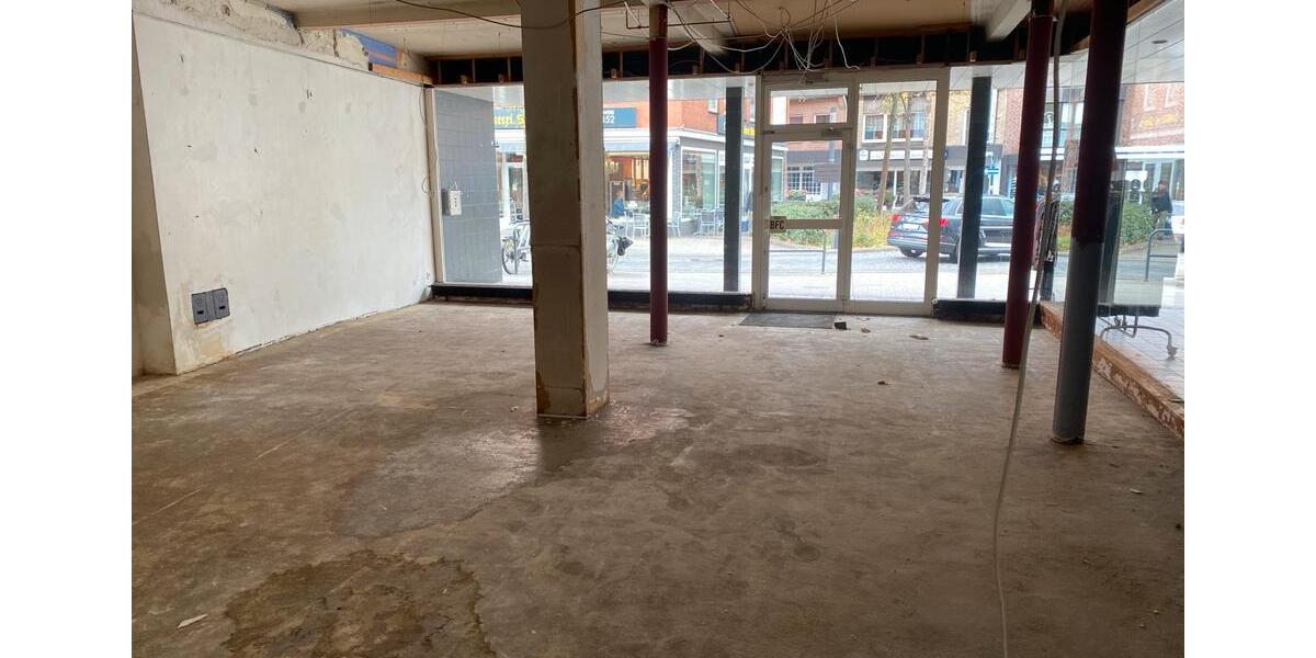 Gewerbeobjekt Gangelt - 1.850&euro; | Angebot:25341512