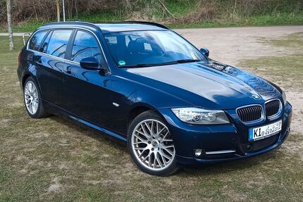 BMW 330 219.000 km 8.499 &euro; Felde 24242