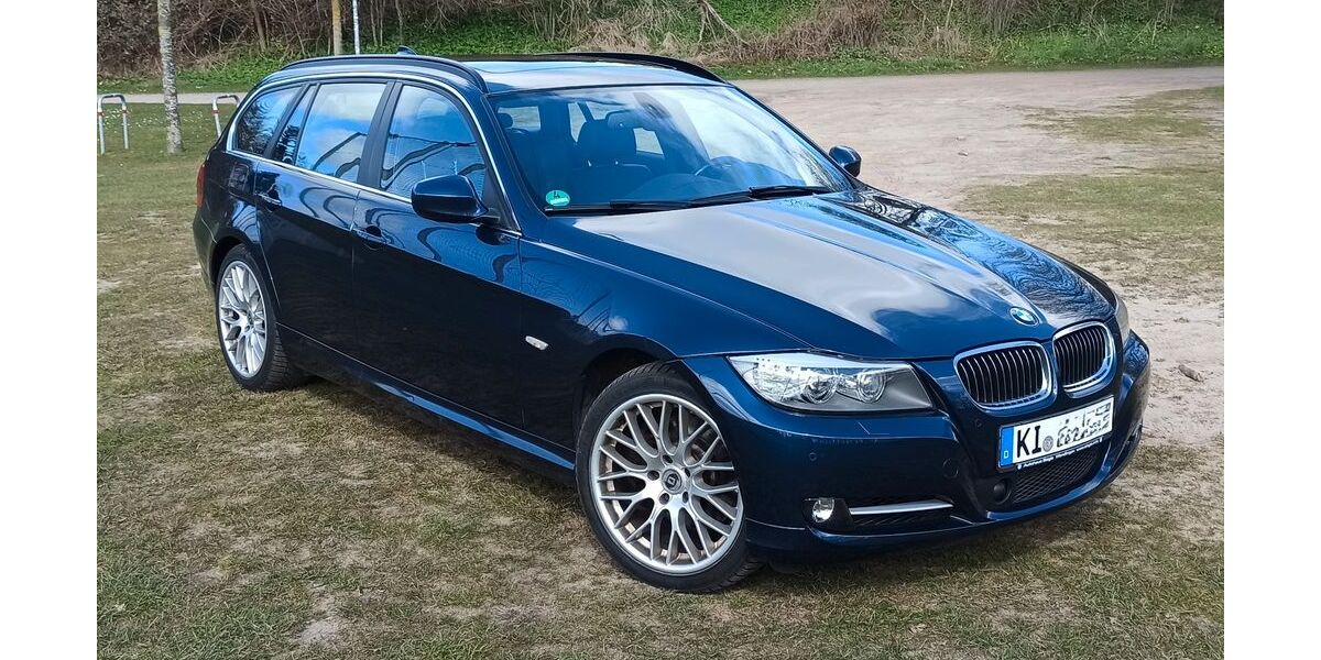 BMW 330 219.000 km 8.499 &euro; Felde 24242
