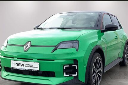 Renault R 5 4.500 km 30.980 &euro; Erlangen 91056