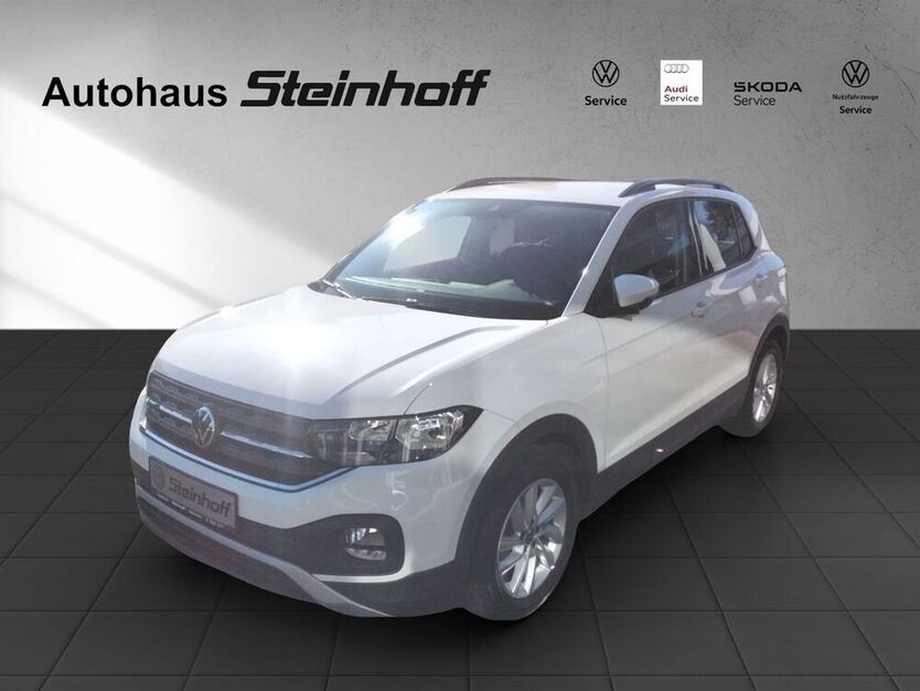 T-Cross
