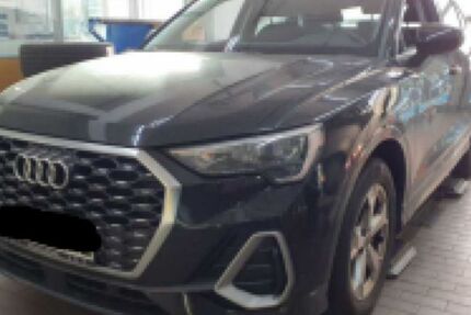 Audi Q3 103.697 km 27.890 &euro; Hofheim 65719