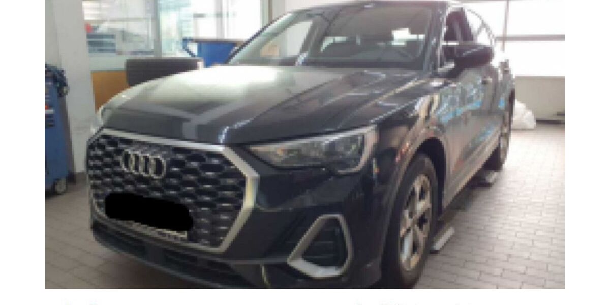Audi Q3 103.697 km 27.890 &euro; Hofheim 65719