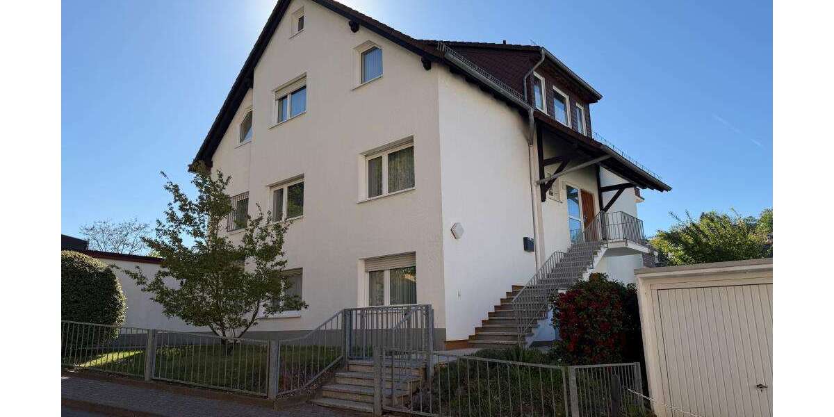 Einfamilienhaus Bad Schwalbach - 9 Zimmer, 267 m&sup2;, 690.000&euro; | Angebot:26870175
