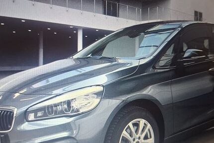 BMW 218 77.488 km 13.790 &euro; Hüllhorst 32609