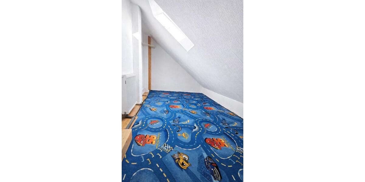 Etagenwohnung Glückstadt - 4.5 Zimmer, 103 m&sup2;, 1.100&euro; | Angebot:26223749