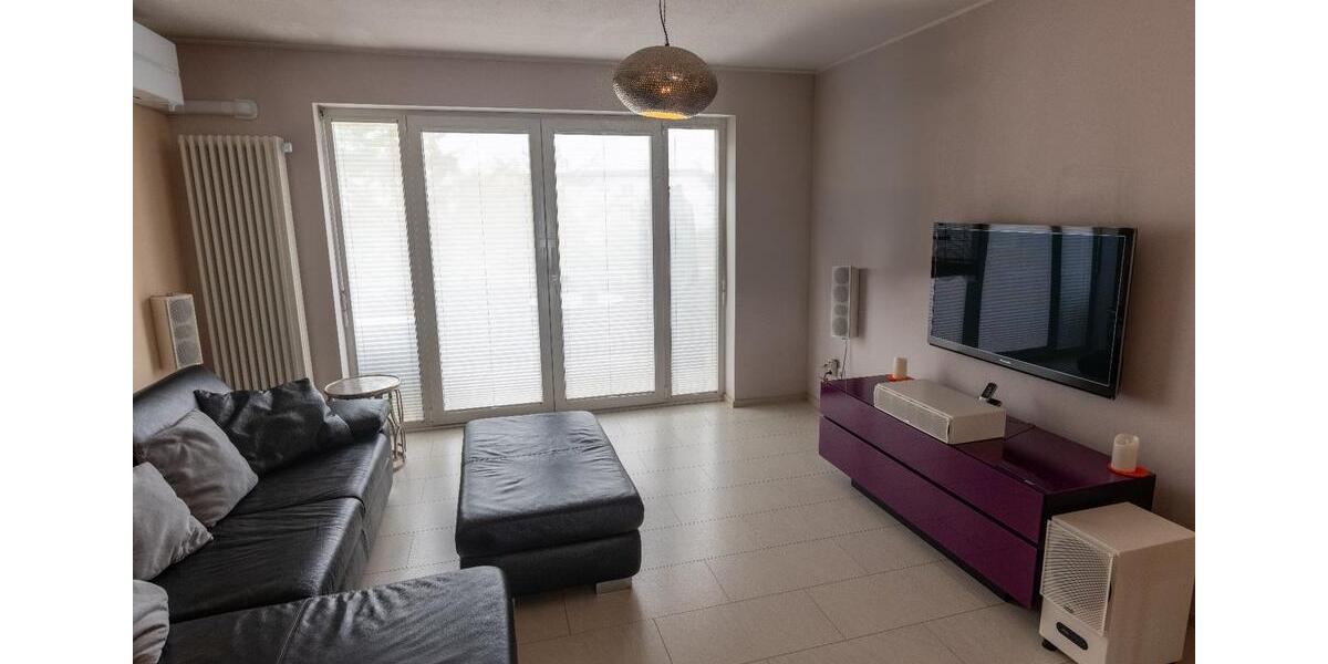 Etagenwohnung Viernheim - 4 Zimmer, 95 m&sup2;, 394.000&euro; | Angebot:26695556