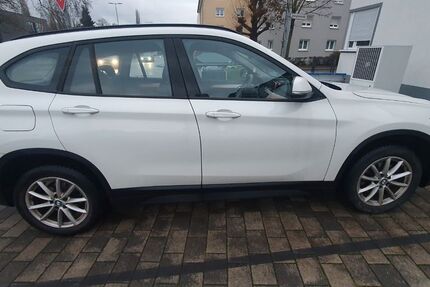 BMW X1 45.900 km 18.900 &euro; Bonndorf 79848