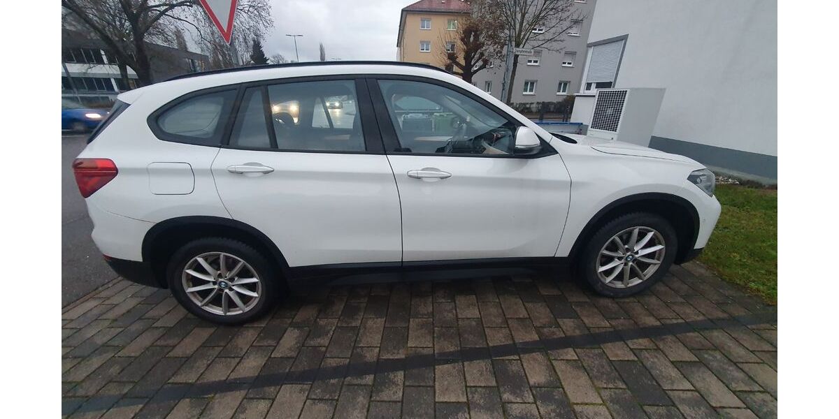 BMW X1 45.900 km 18.900 &euro; Bonndorf 79848