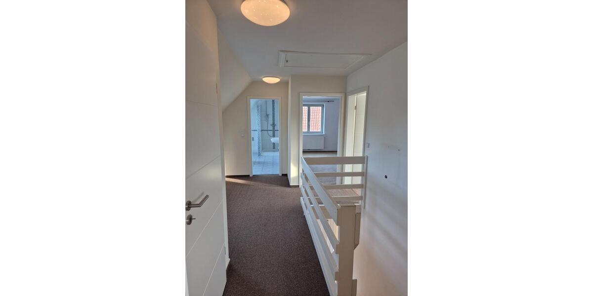 Haus mit viel Platz und Garten in Ostseenähe 5 zimmer