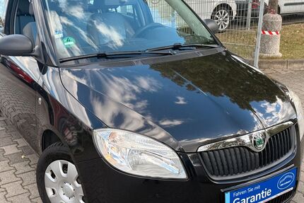Skoda Fabia 160.715 km 2.550 &euro; Offenbach 63071