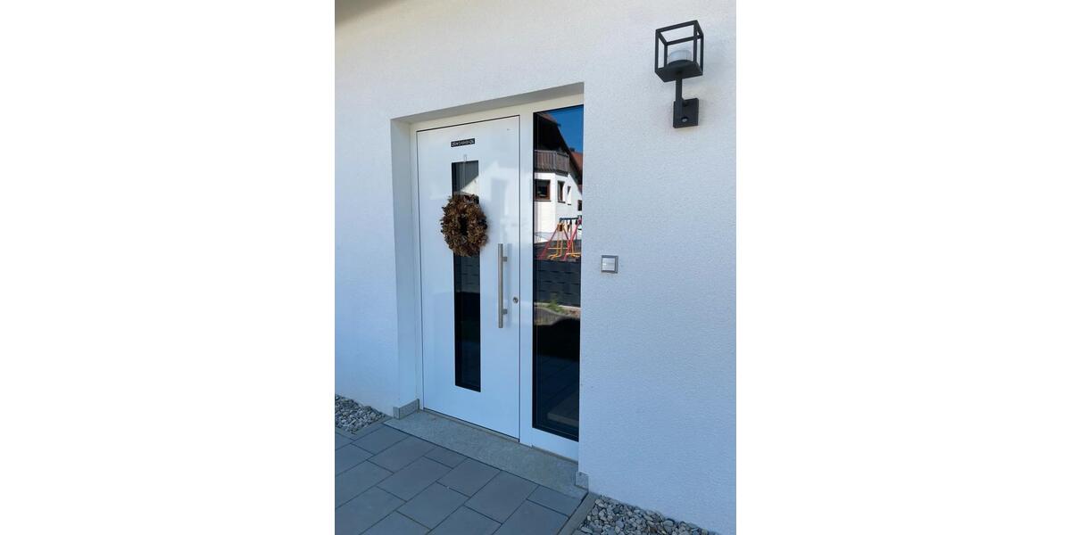 Einfamilienhaus Ebermannstadt - 5 Zimmer, 130 m&sup2;, 599.000&euro; | Angebot:26396456