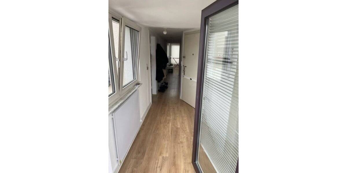 Etagenwohnung Köln Altstadt-Nord - 2 Zimmer, 53 m&sup2;, 860&euro; | Angebot:25374456