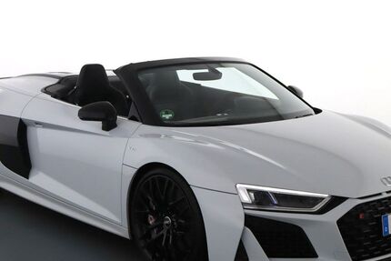 Audi R8 35.625 km 128.900 € Bönningstedt 25474