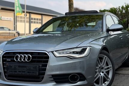 Audi A6 219.000 km 15.500 &euro; Selm 59379