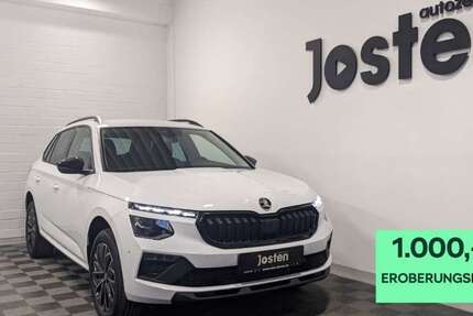 Skoda Kamiq 5.000 km 33.450 &euro; Monheim am Rhein 40789