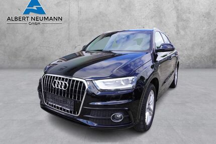 Audi Q3 166.000 km 12.990 &euro; Kehl 77694