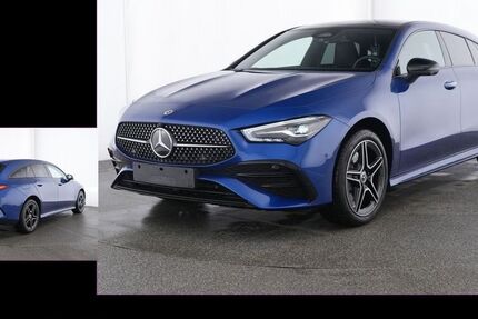 Mercedes-Benz CLA 250 Shooting Brake 13.762 km 37.650 &euro; Gunzenhausen 91710