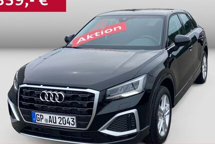 Audi Q2 1.200 km 32.777 &euro; Göppingen 73037