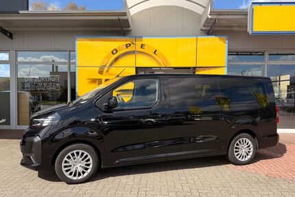 Opel Zafira Life 18.145 km 41.990 &euro; Gescher 48712