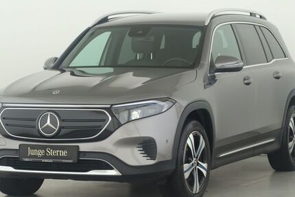 Mercedes-Benz EQB 82.700 km 29.850 &euro; Aalen 73431