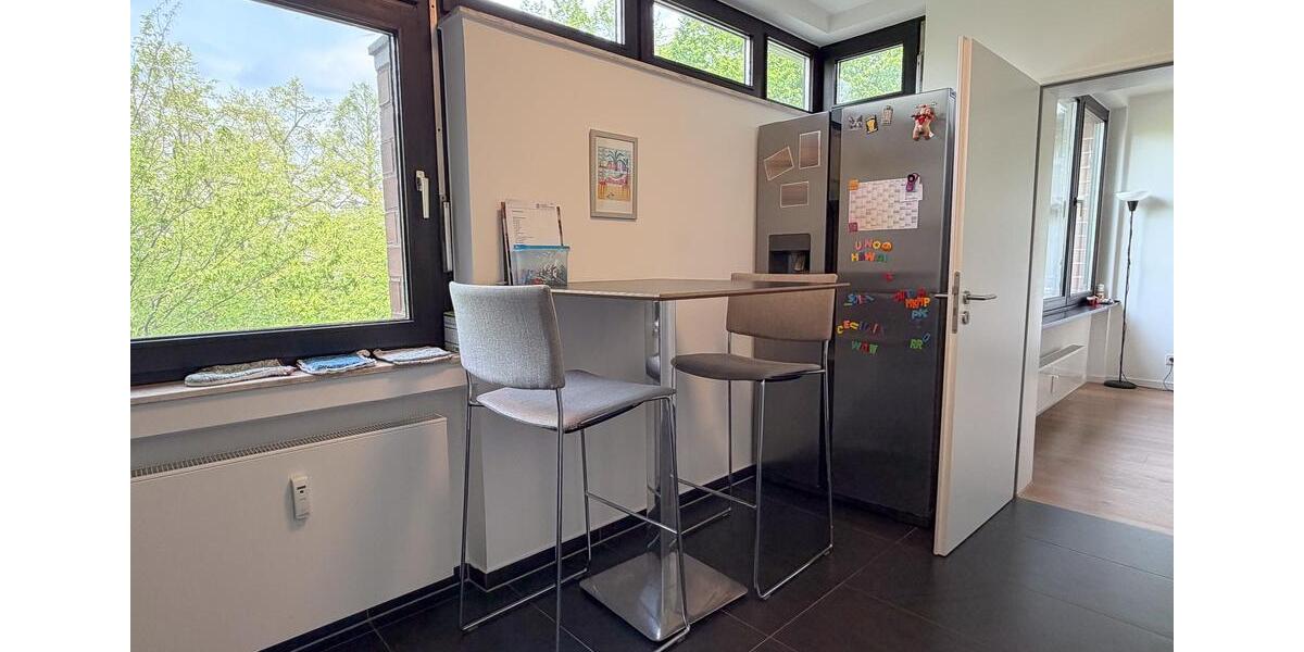 Etagenwohnung Düsseldorf Stadtbezirk 6 - 4 Zimmer, 160 m&sup2;, 2.800&euro; | Angebot:26287793