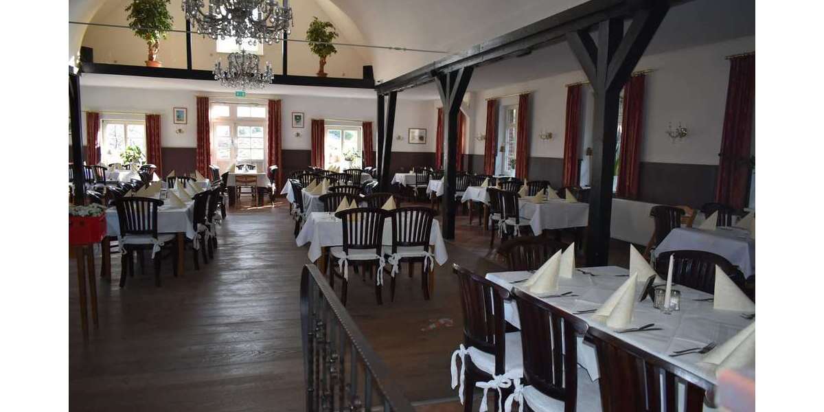 Gewerbeobjekt Seedorf - 1 Zimmer, 1.690.000&euro; | Angebot:25748687