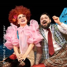 Pension Schöller 30.12.2025 Staatstheater Großes Haus