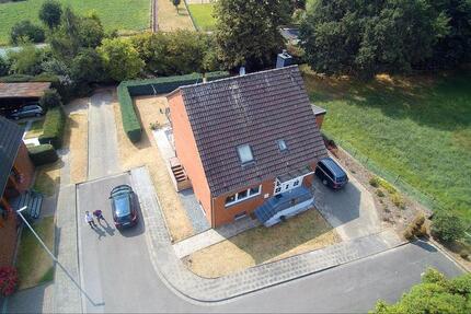 Freistehendes Einfamilienhaus in Linnich Körrenzig zu verkaufen 5 zimmer