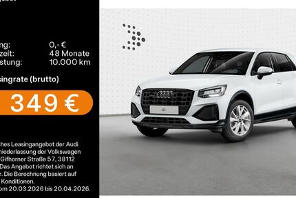 Audi Q2 28.903 km 33.880 &euro; Haßfurt 97437