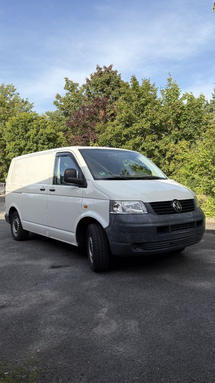 T5 Transporter