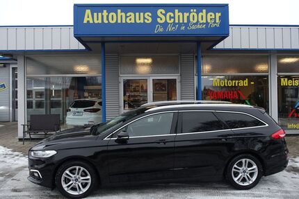 Ford Mondeo 117.400 km 15.900 &euro; Rhade 27404