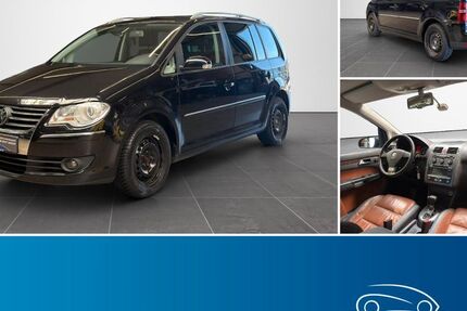 VW Touran 181.000 km 2.190 &euro; Buchschwabach bei Nürnberg 90574