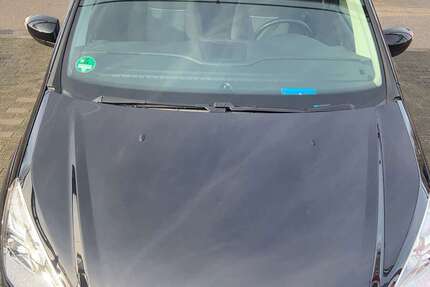 Ford S-Max 135.000 km 10.500 &euro; Dresden 01239