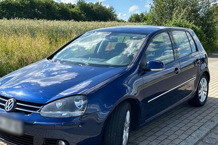 VW Golf 165.000 km 4.700 &euro; Weiden 92637